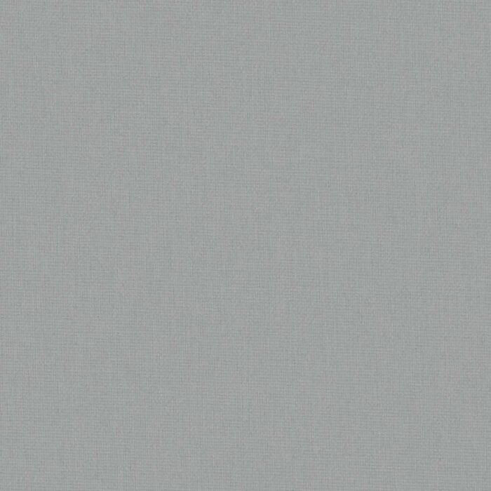 Laufstall mit Matratze Hellgrau Leinenstoff – Bild 10