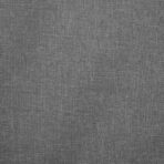 Zwillingskinderwagen Hellgrau Stahl – Bild 11