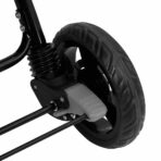 Tandem-Zwillingskinderwagen – Bild 9
