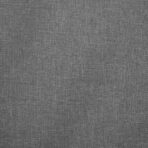 2-in-1 Kinderwagen Hellgrau und Schwarz Stahl – Bild 11