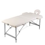 Massageliege