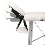 Massageliege – Bild 6