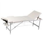 Massagetisch