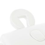 Massageliege 2-Zonen Klappbar 10 cm Sitz – Bild 3