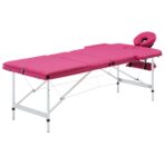 Massageliege / Massagetisch