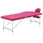 Massageliege / Massagetisch