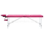 Massageliege / Massagetisch – Bild 2