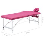 Massageliege / Massagetisch – Bild 9