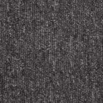 Stufenmatten 15 Stk. 56x17x3 cm Anthrazit Halbrund – Bild 7