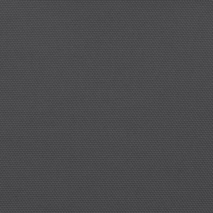 Sonnensegel Oxford-Gewebe Quadratisch 2,5x2,5 m Anthrazit – Bild 9