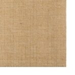 Teppich Natur Sisal 66x100 cm – Bild 3
