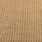 Teppich Natur Sisal 66x100 cm – Bild 4