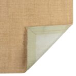 Teppich Natur Sisal 66x100 cm – Bild 5