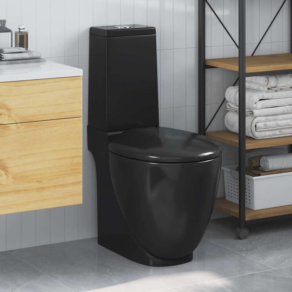 140298_1.jpg Keramik-Toilette Abgang Horizontal – Bild 1