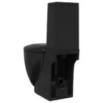 Keramik-Toilette Abgang Horizontal – Bild 6