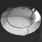 Keramik-Toilette Abgang Horizontal – Bild 8