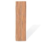 Gartenzaun Bambus cm – Bild 3