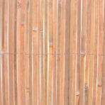 Gartenzaun Bambus cm – Bild 4