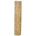 Gartenzaun 400x100 cm Schilf – Bild 3