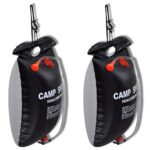 Campingdusche Solar 40 L