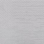 Fliegengitter Aluminium 100x500 cm Silbern – Bild 5