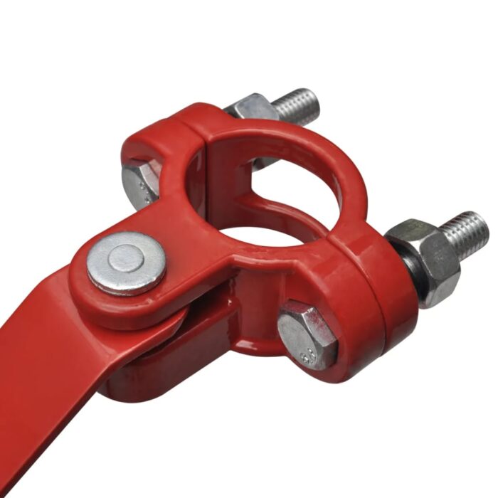 Hubgerüst 600 kg – Bild 2