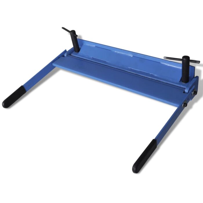 Blechbiegemaschine manuell 450 mm – Bild 3