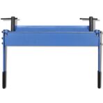 Blechbiegemaschine manuell 450 mm – Bild 5