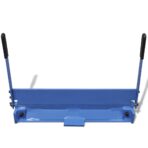 Blechbiegemaschine manuell 450 mm – Bild 6