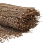 Reisigzaun 600x100 cm – Bild 5