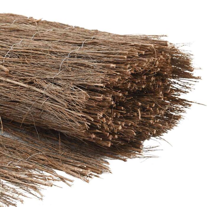 Reisigzaun 600x100 cm – Bild 5