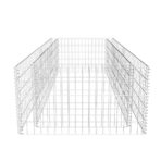 Pflanzkübel Steinkorb 180×90×50 cm – Bild 6