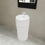 Standwaschbecken