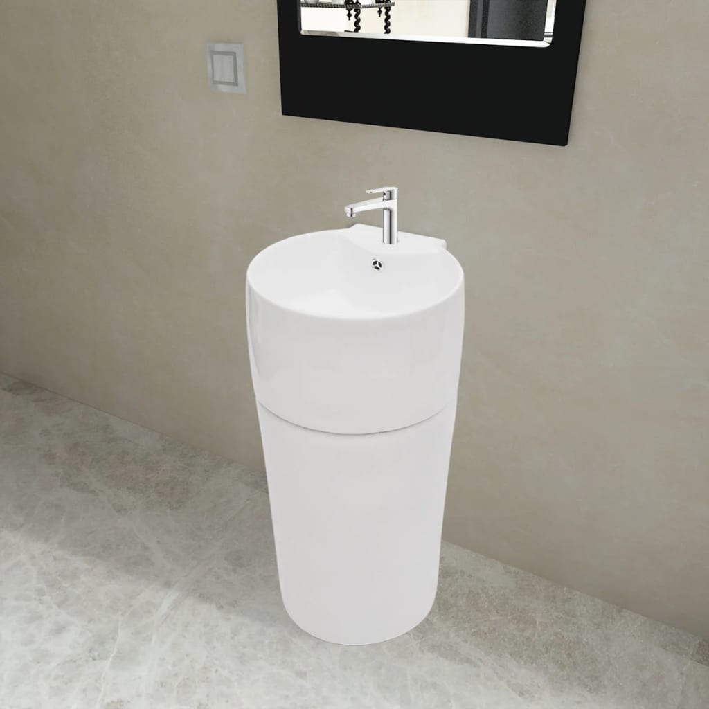 141942_1.jpg Standwaschbecken – Bild 1