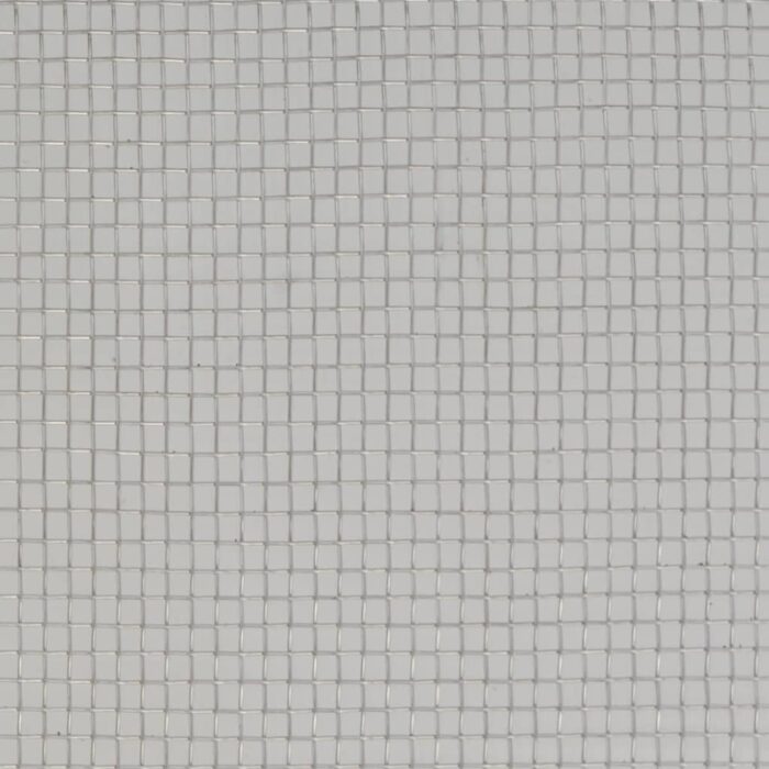 Drahtgewebe 100x500 cm Edelstahl 202 – Bild 4