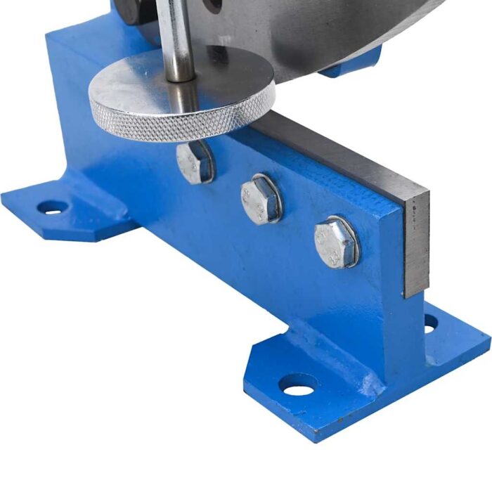 Hebelschere 125 mm Blau – Bild 7