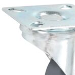 Lenkrollen 4 Stk. 50 mm – Bild 5