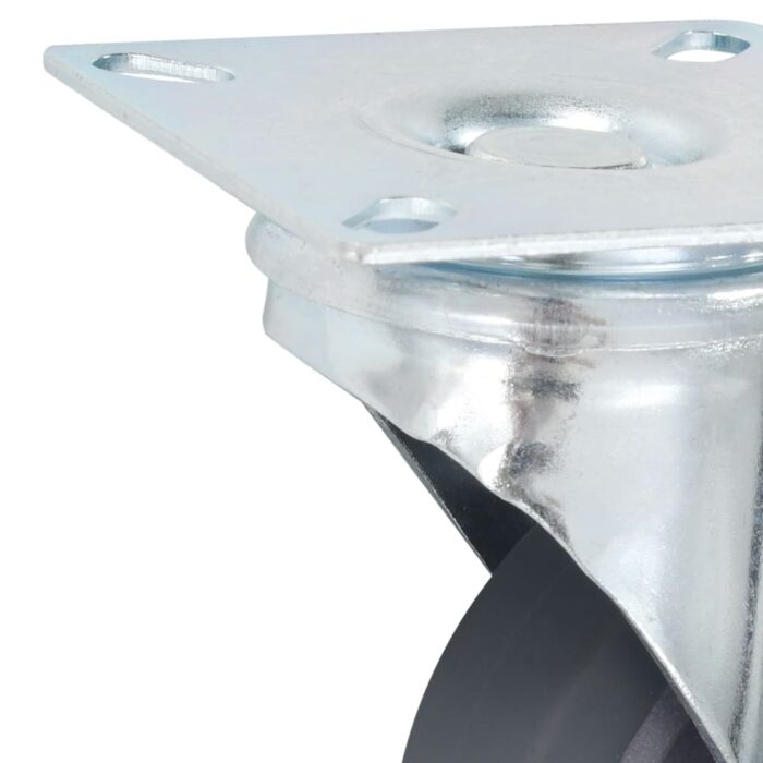 Lenkrollen 4 Stk. 75 mm – Bild 5