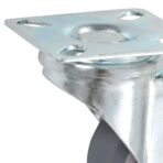 Lenkrollen 12 Stk. 50 mm – Bild 5