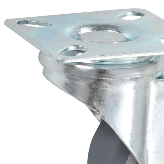 Lenkrollen 12 Stk. 50 mm – Bild 5