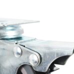 Lenkrollen 4 Stk. 50 mm – Bild 5