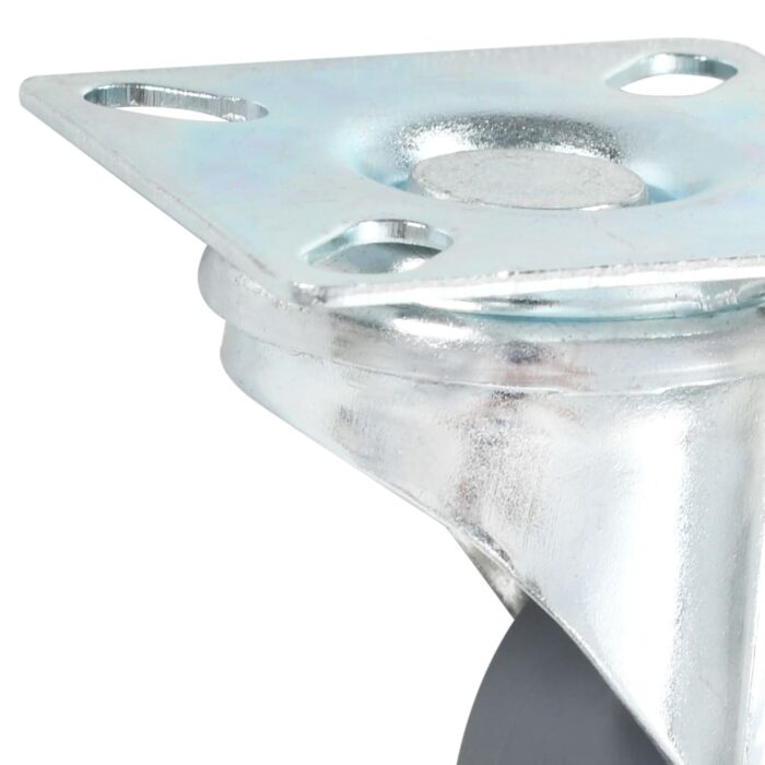 Lenkrollen 4 Stk. 50 mm – Bild 9