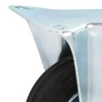 Bockrollen 4 Stk. 100 mm – Bild 5