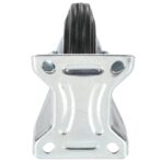 Bockrollen 4 Stk. 160 mm – Bild 7