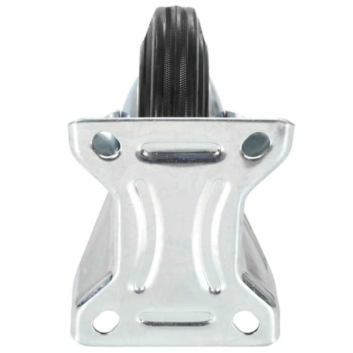 Bockrollen 4 Stk. 160 mm – Bild 7