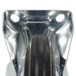 Bockrollen 4 Stk. 160 mm – Bild 8