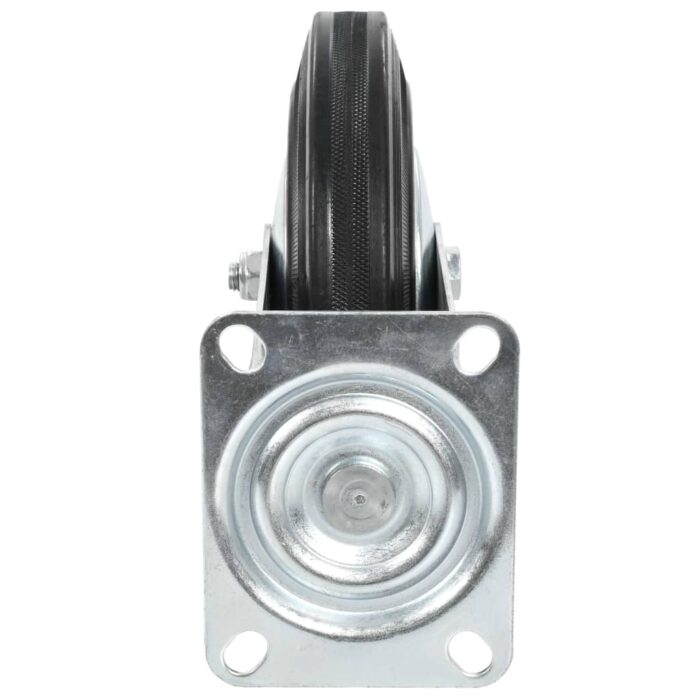 Lenkrollen 4 Stk. 200 mm – Bild 6