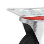 Lenkrollen 4 Stk. 200 mm – Bild 7