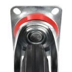 Lenkrollen 4 Stk. 200 mm – Bild 8