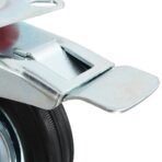 Lenkrollen 4 Stk. 100 mm – Bild 8